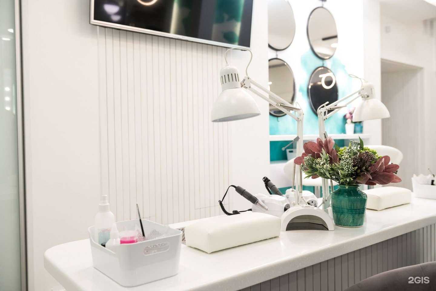 Отзывы на компанию Youna nail&brow в Уфе c фото