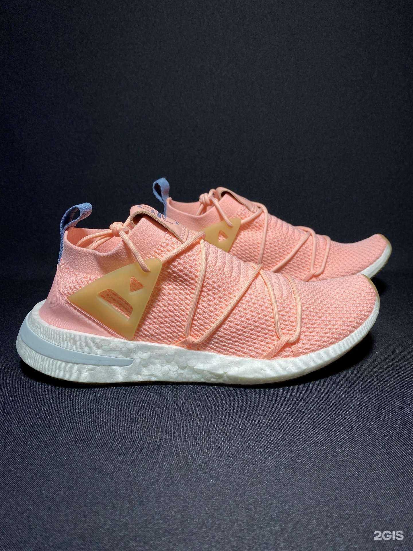 Отзывы на компанию На ход ноги в Владивостоке c фото