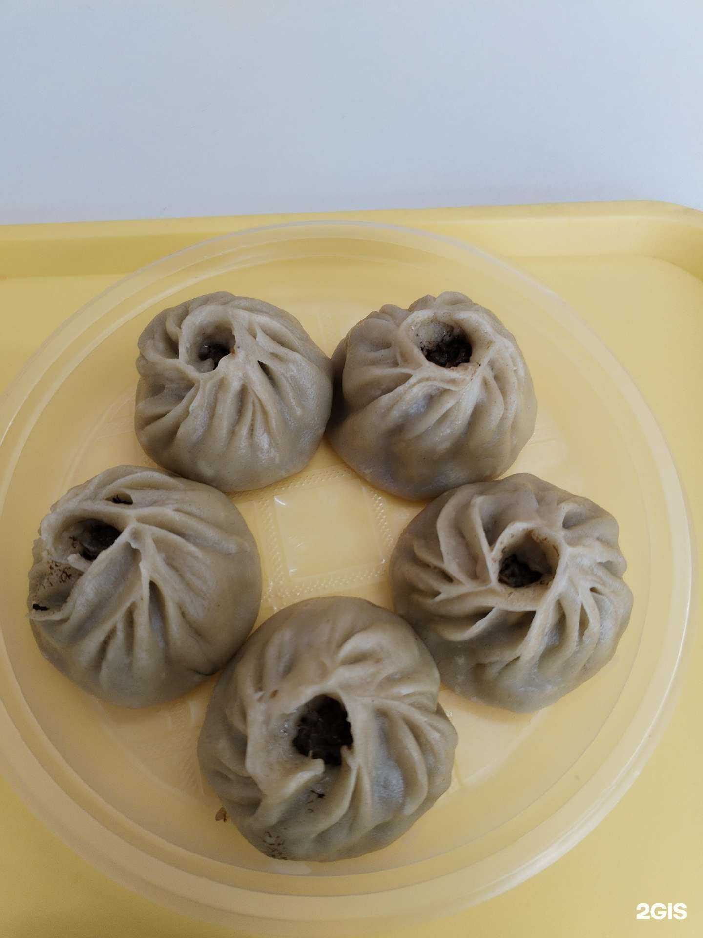 Отзывы на компанию Бууза Ман  в Новосибирске c фото