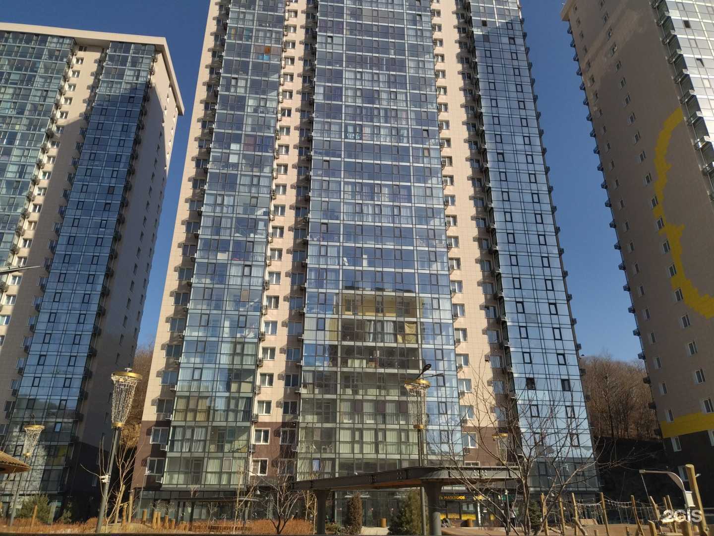 Отзывы на компанию Первый страховой в Владивостоке c фото