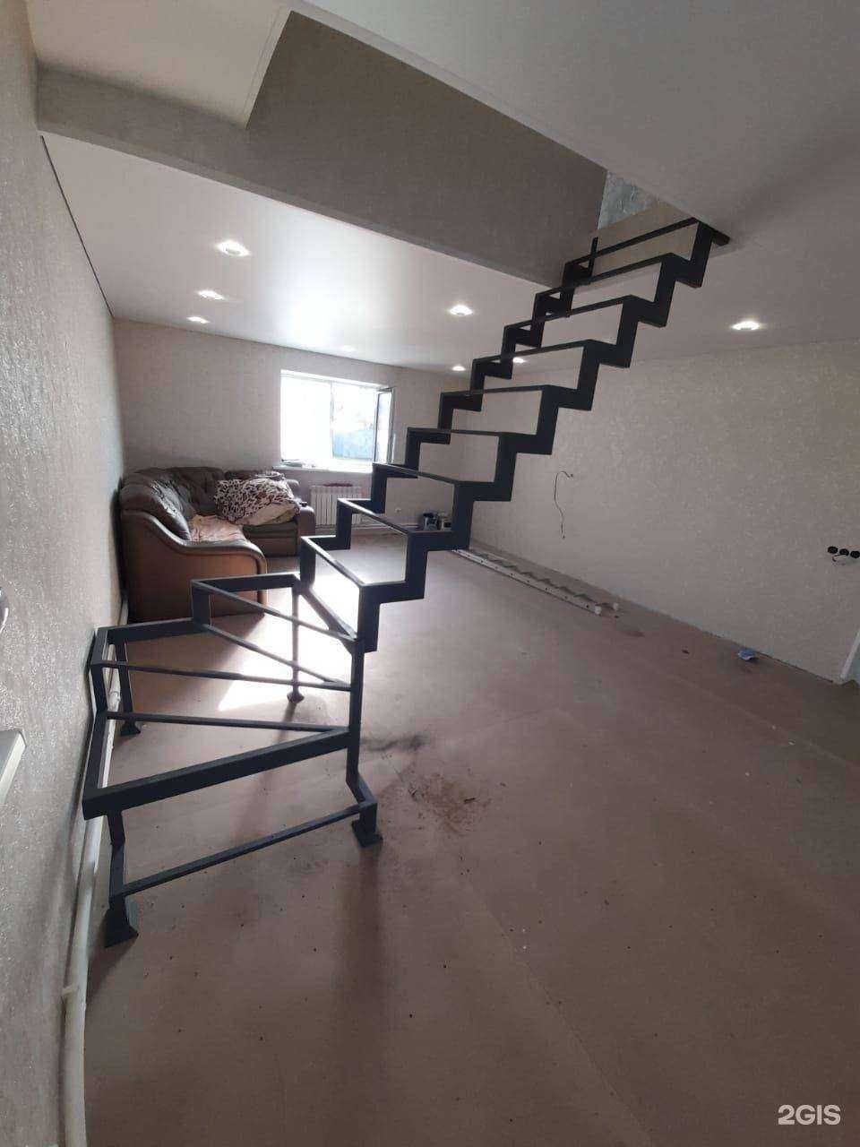 Отзывы на компанию Железный век в г. Омск c фото