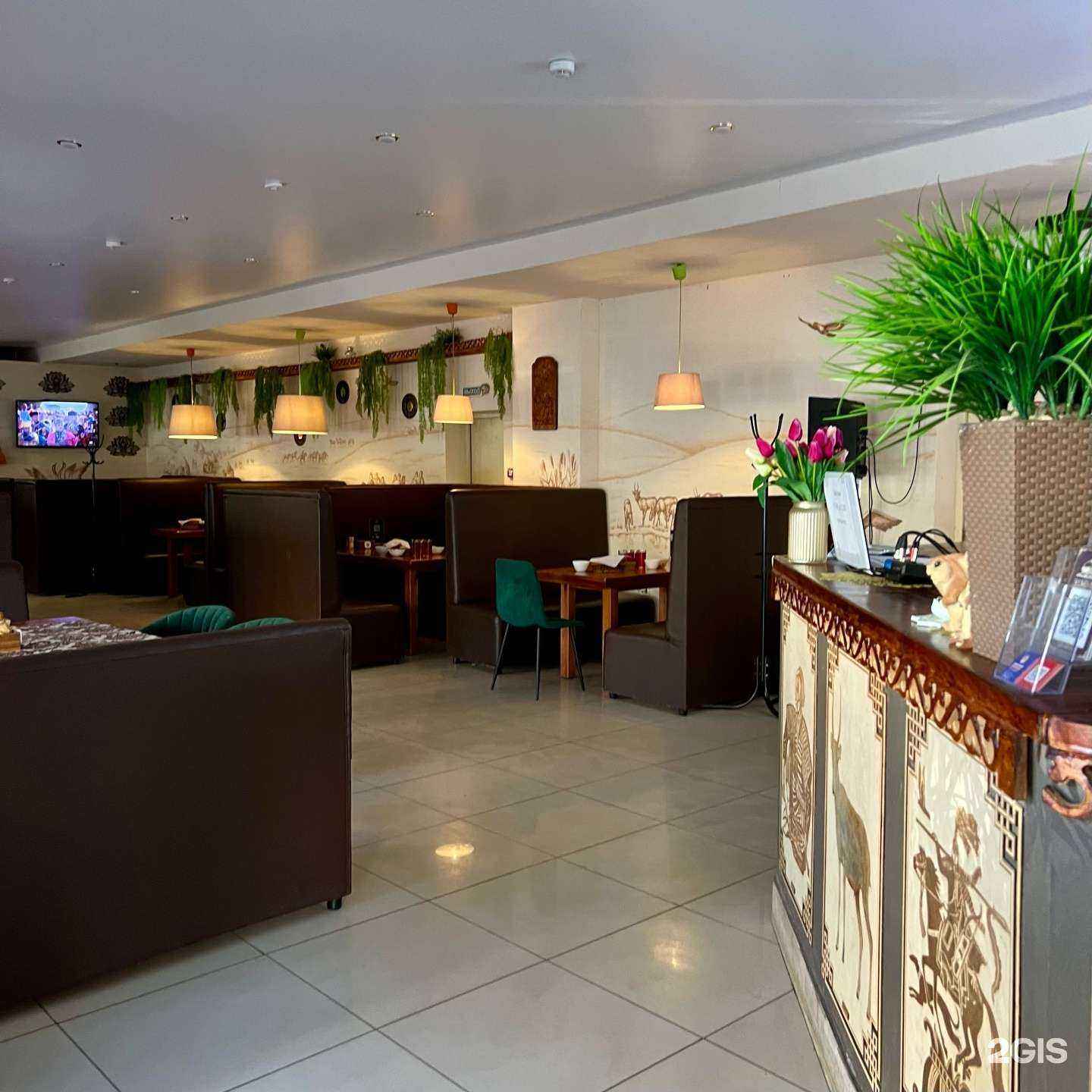 Отзывы на компанию Этно-Хауз в г. Элиста c фото