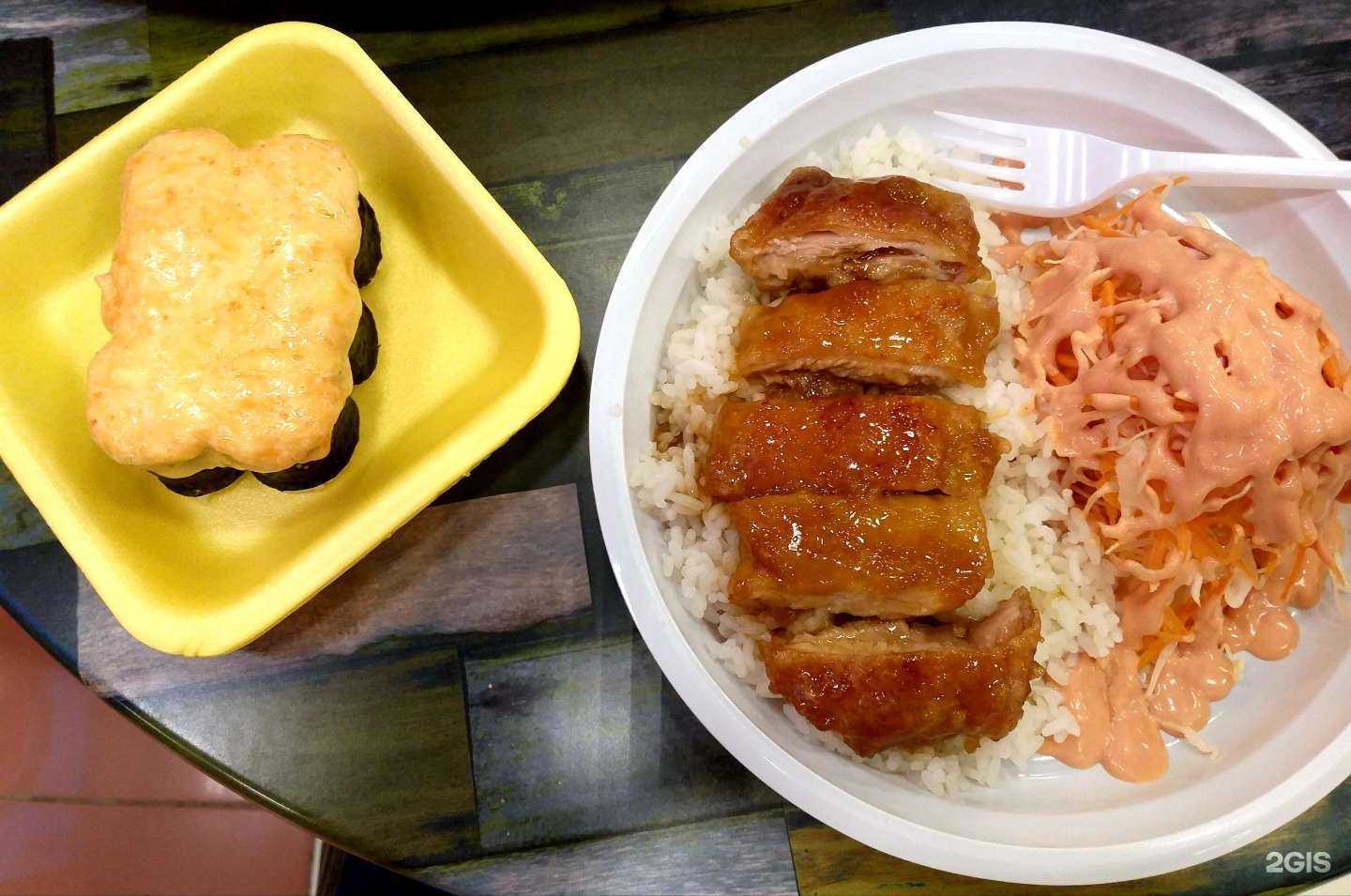 Отзывы на компанию Рамэн Ичи Бан в г. Южно-Сахалинск c фото