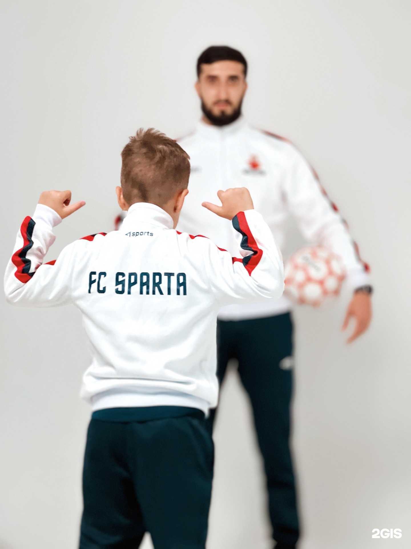 Отзывы на компанию Спaрта в Октябрьском c фото