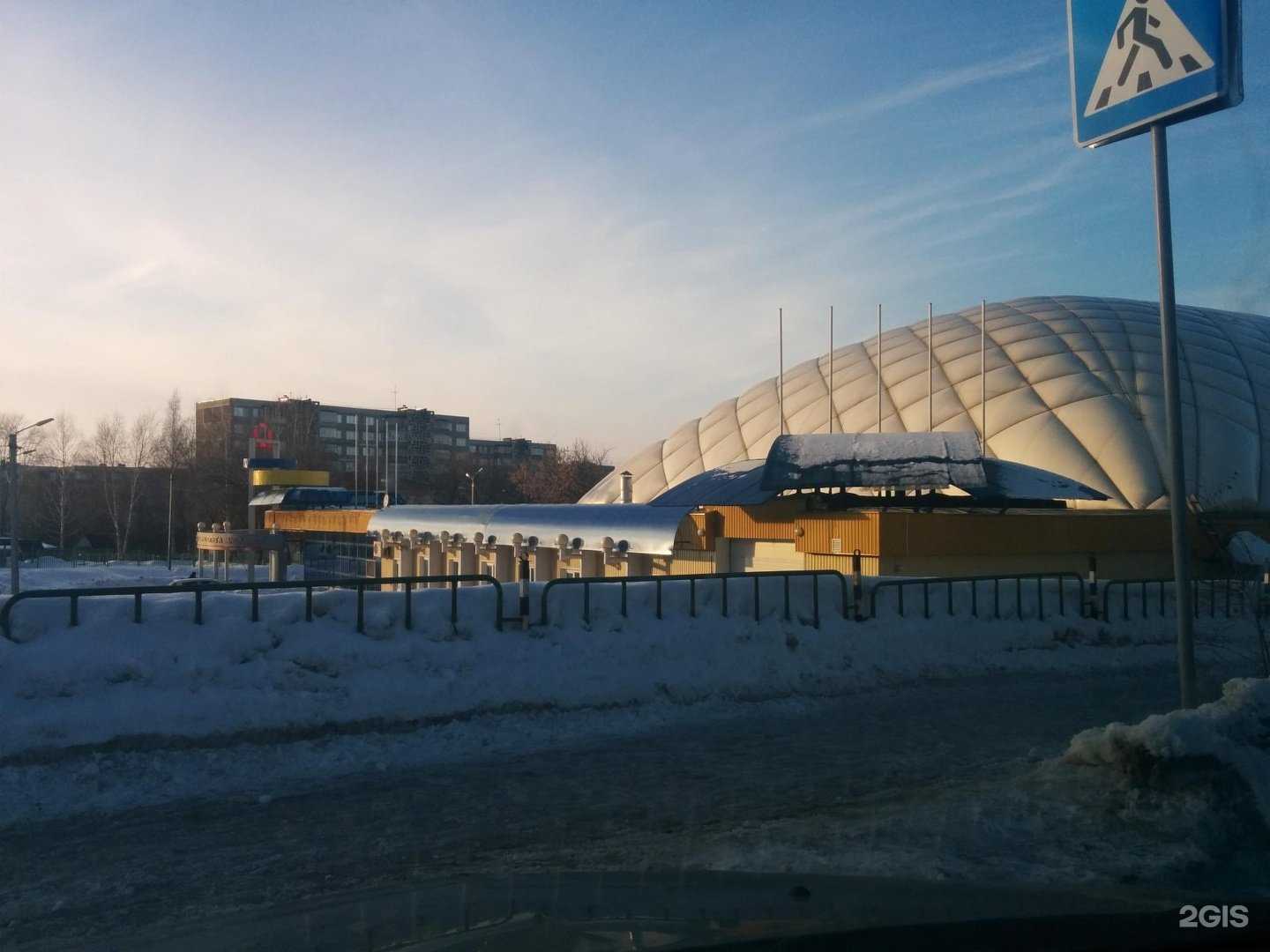 Отзывы на компанию Football Kids Arena в г. Саранск c фото