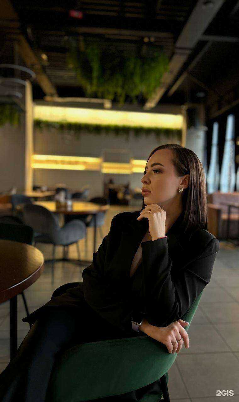 Отзывы на компанию Адвокатский кабинет Люташиной Н.О. в г. Нижневартовск c фото