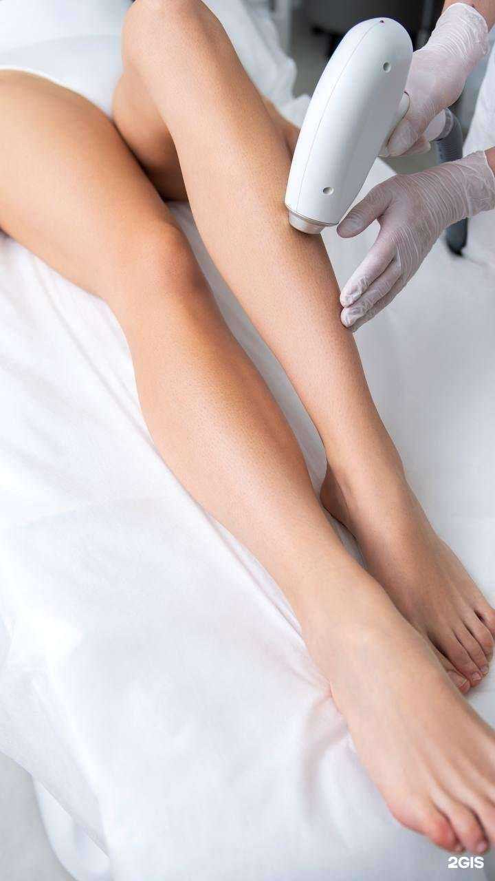 Отзывы на компанию KosmoLaser в Самаре c фото