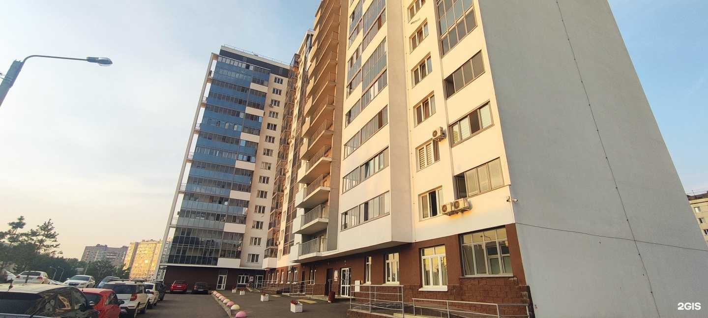 Отзывы на компанию Bolshakova Studio в Уфе c фото