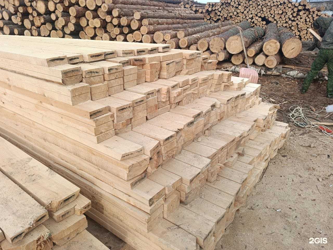 Отзывы на компанию ЛесПромСтрой в г. Ростов-на-Дону c фото