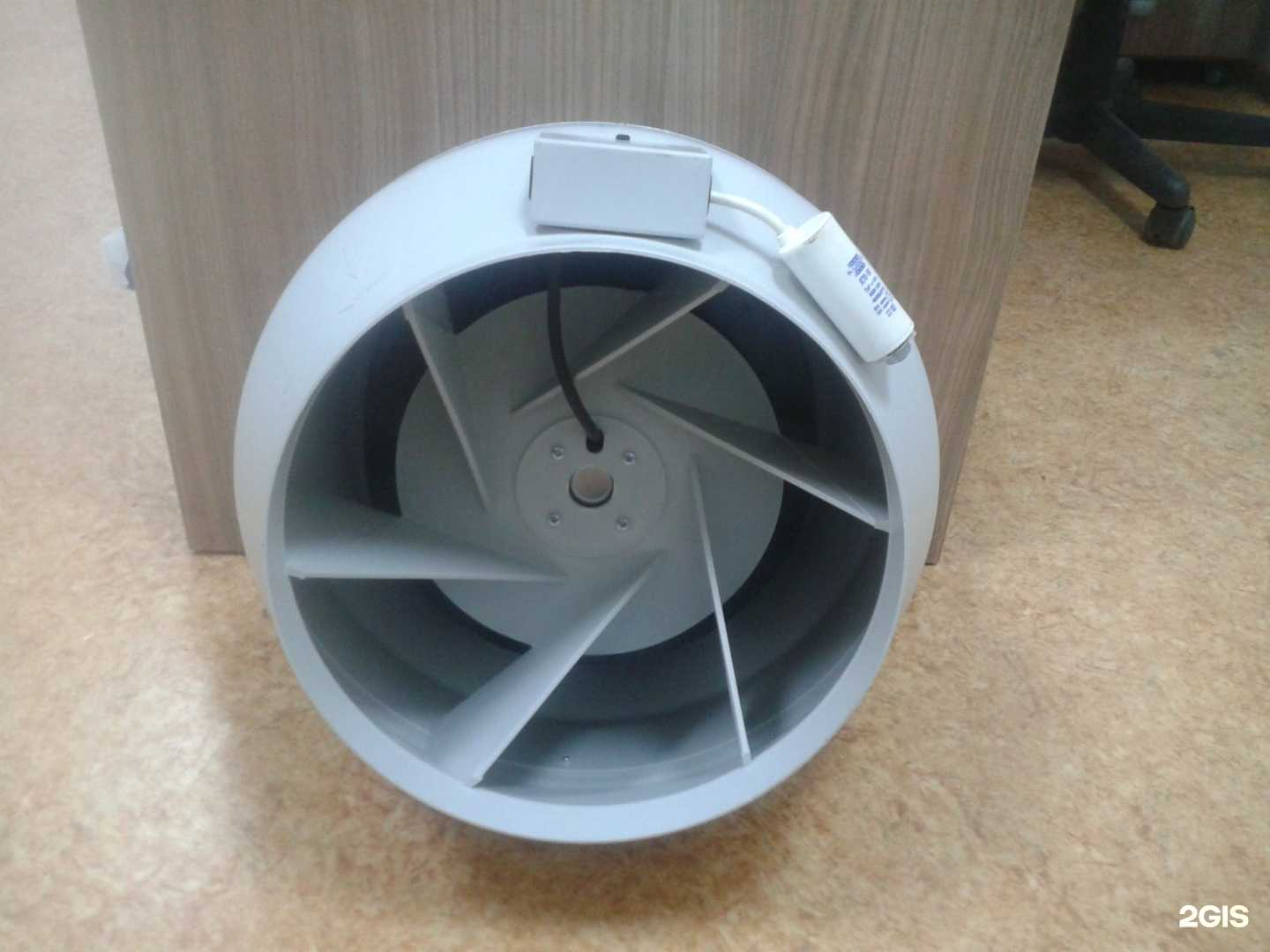 Отзывы на компанию Пром-технологии в г. Оренбург c фото