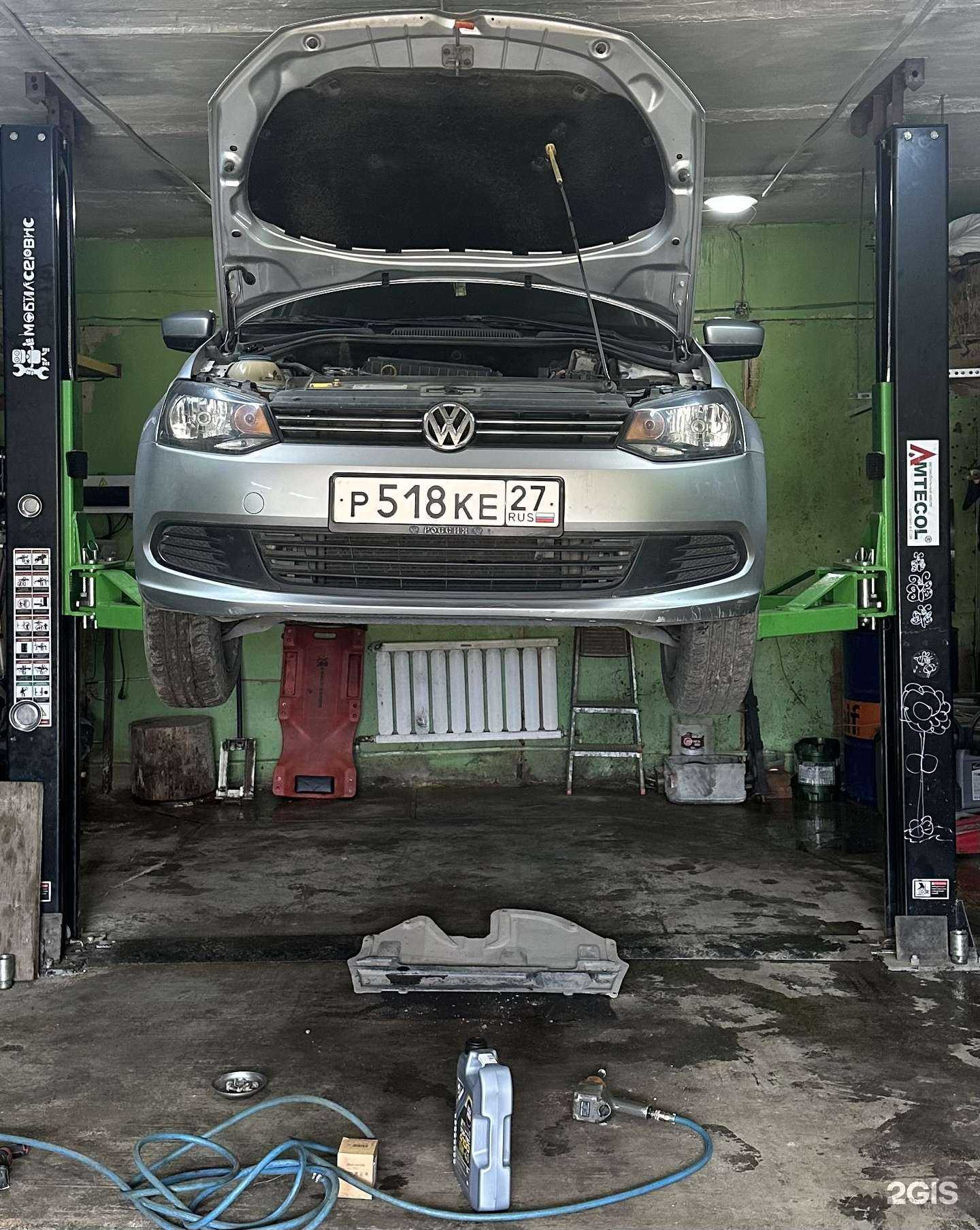 Отзывы на компанию Наш сервис в Хабаровске c фото