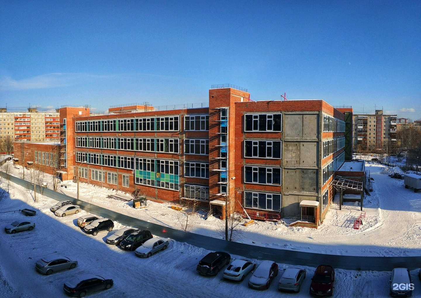 Отзывы на компанию Энергополис в г. Пермь c фото