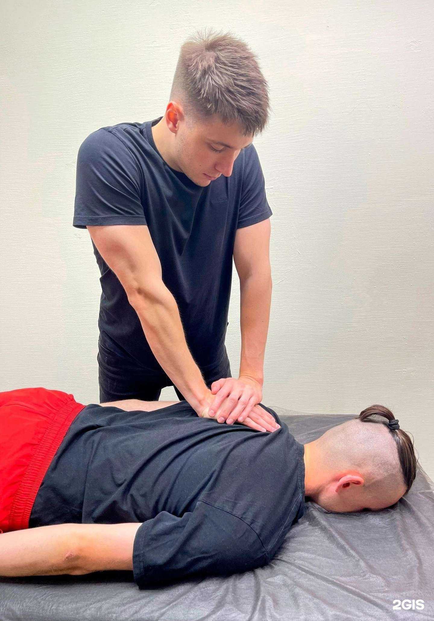 Отзывы на компанию Мастерская здоровья в Калининграде c фото