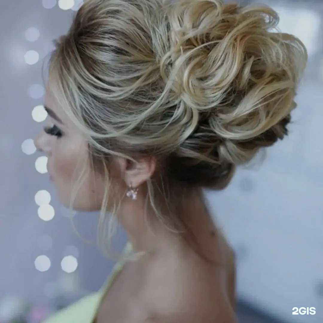 Отзывы на компанию Парикмахерская №1 в Дзержинске c фото