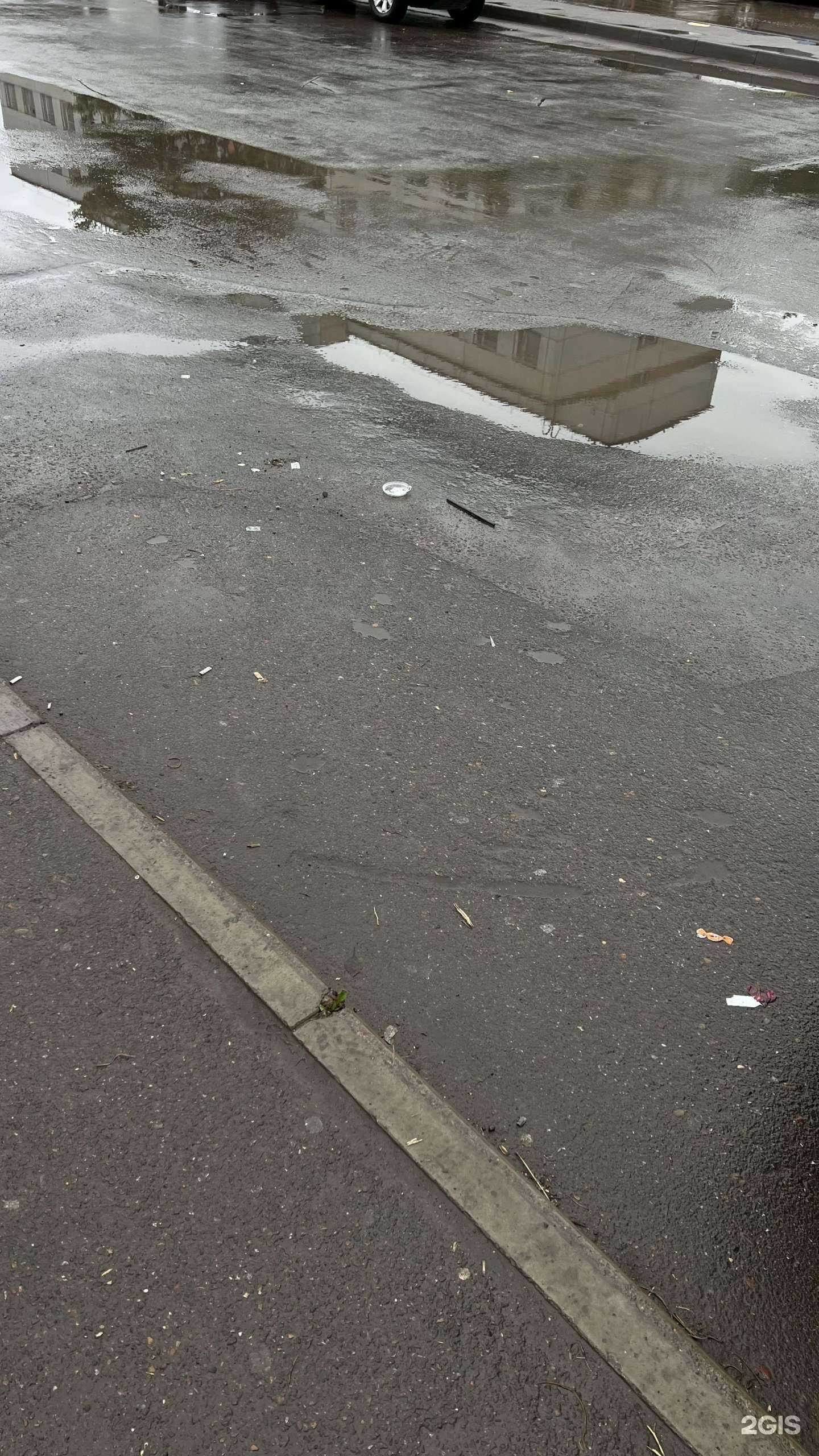 Отзывы на компанию Специализированное автотранспортное предприятие в г. Красноярск c фото