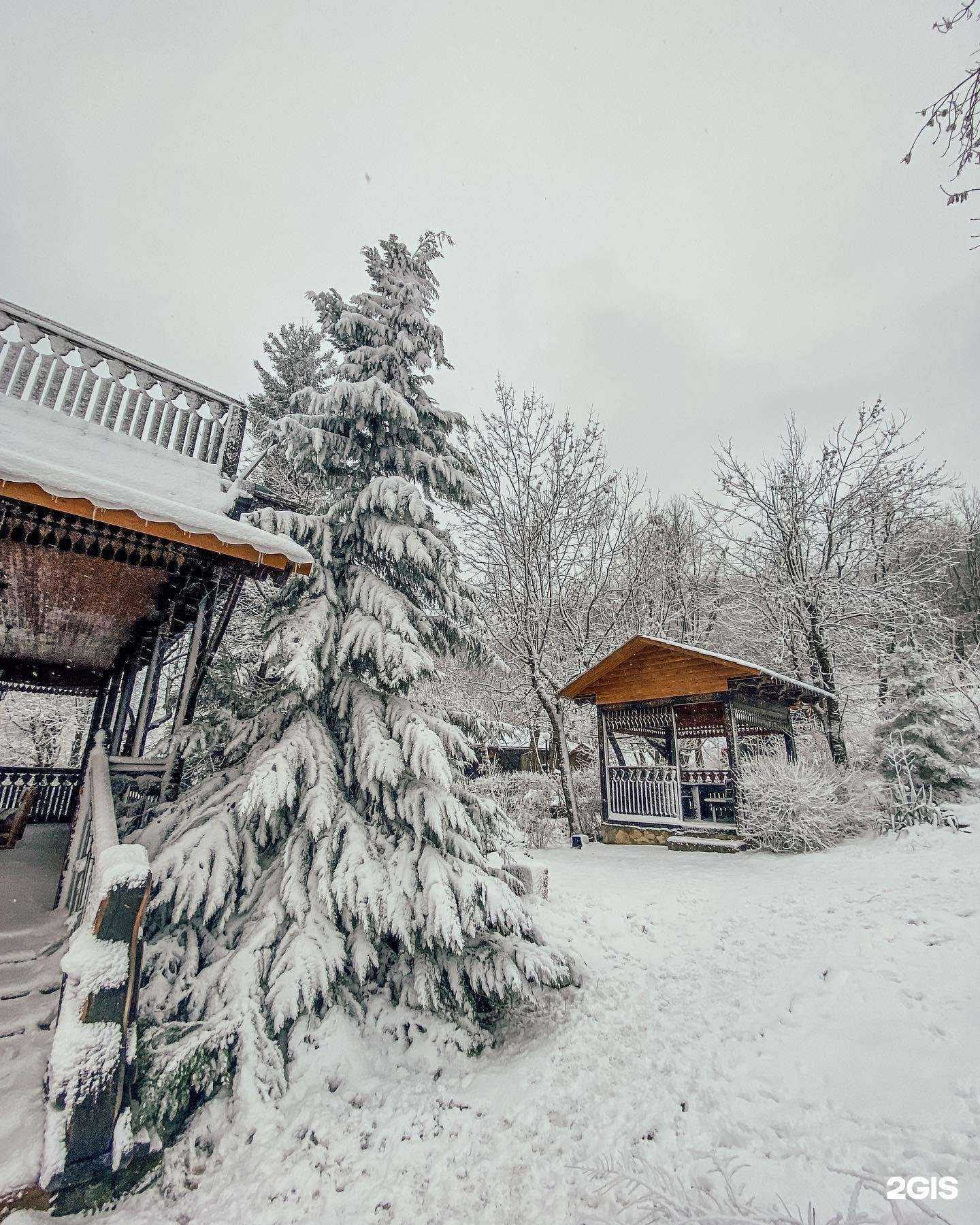 Отзывы на компанию Избушка лесника в Железноводске c фото