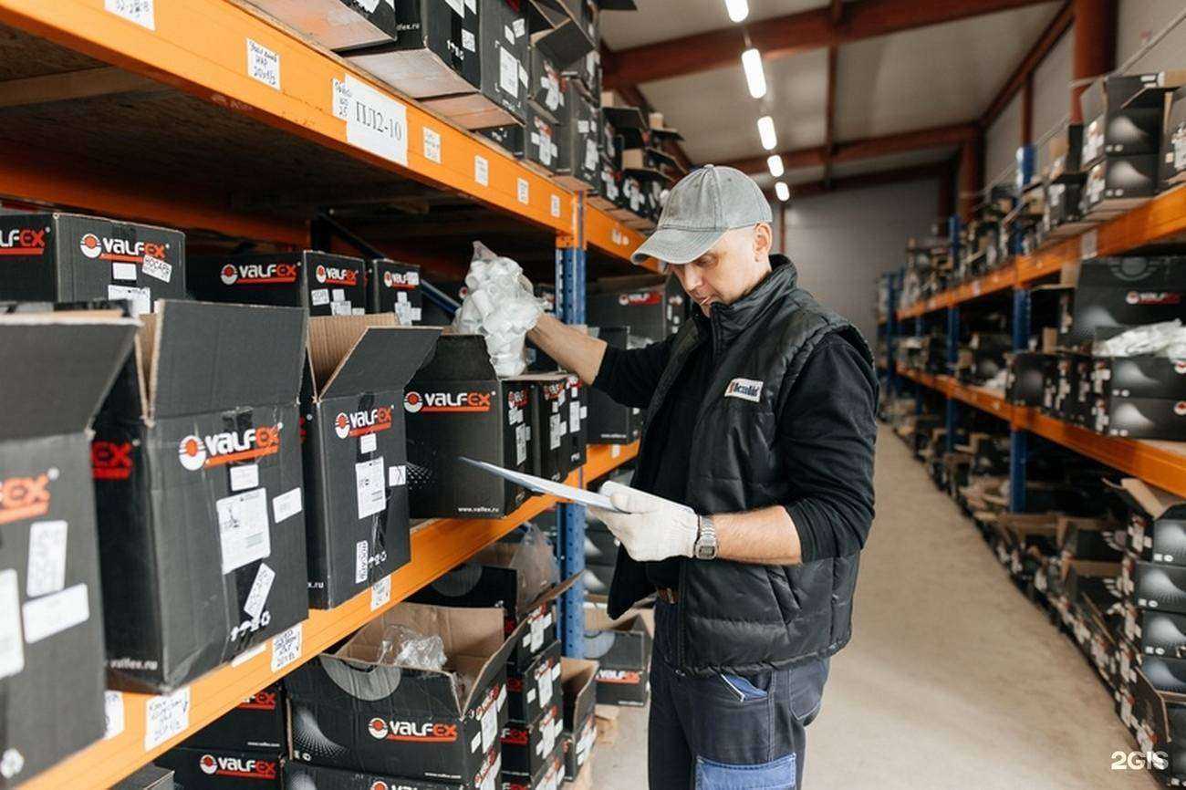 Отзывы на компанию Группа Комплектации Строительства в г. Курск c фото