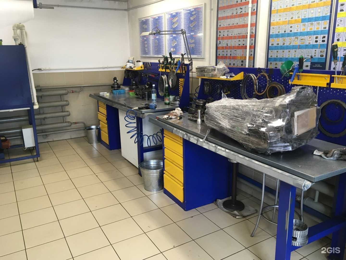 Отзывы на компанию Автомат-сервис в Челябинске c фото