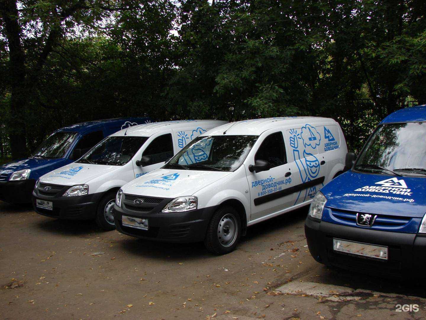 Отзывы на компанию Компания Дверной Доводчик в г. Ростов-на-Дону c фото