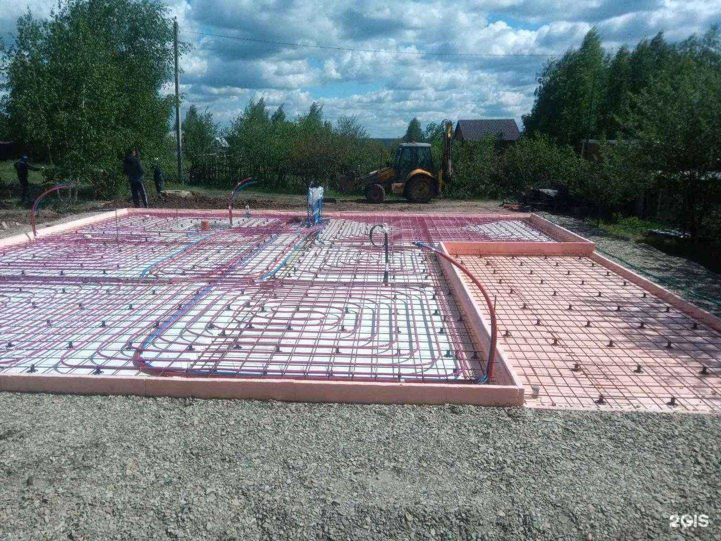 Отзывы на компанию Прочно в г. Пенза c фото