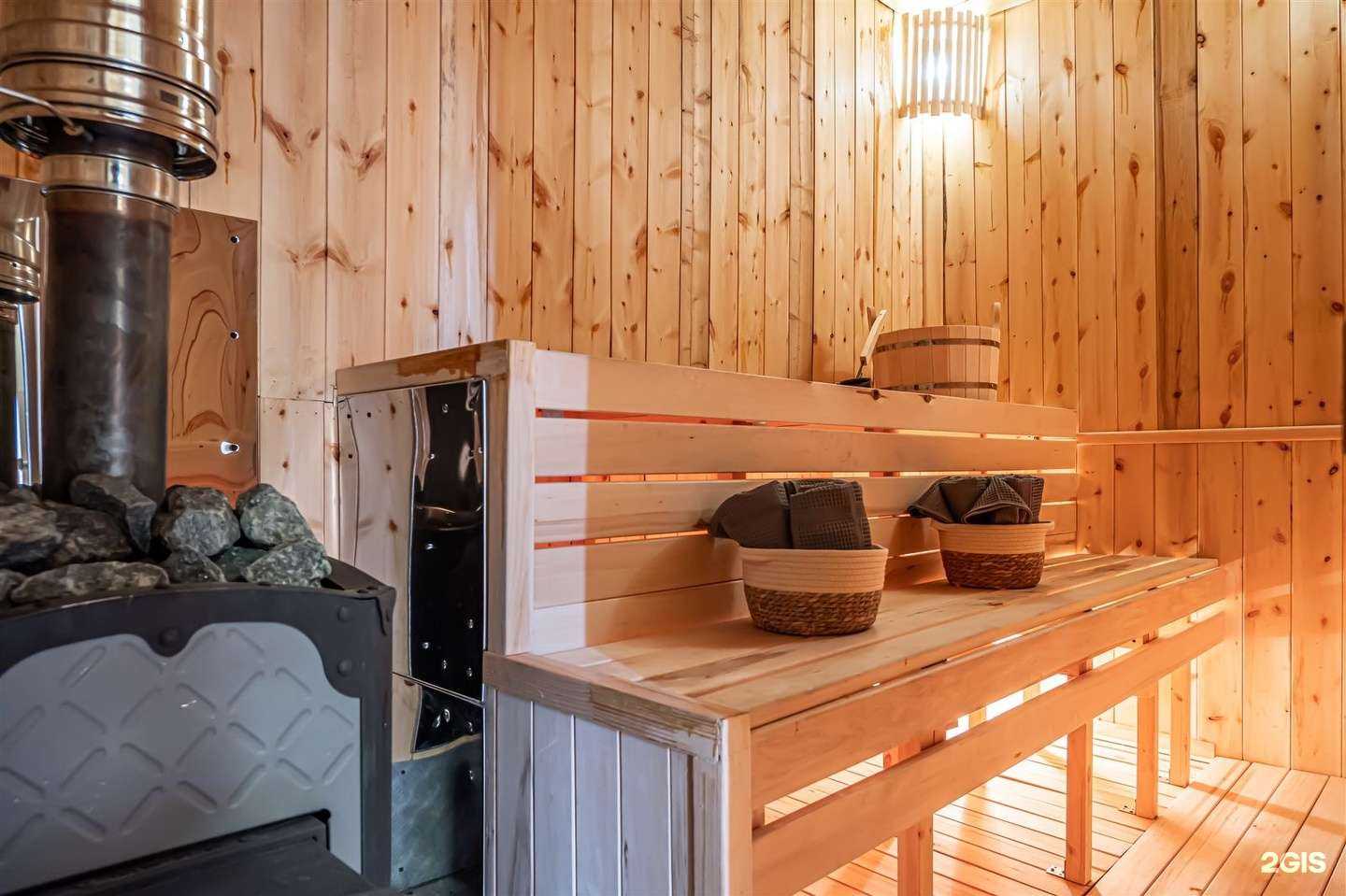 Отзывы на компанию Гостевой дом в Ставрополе c фото