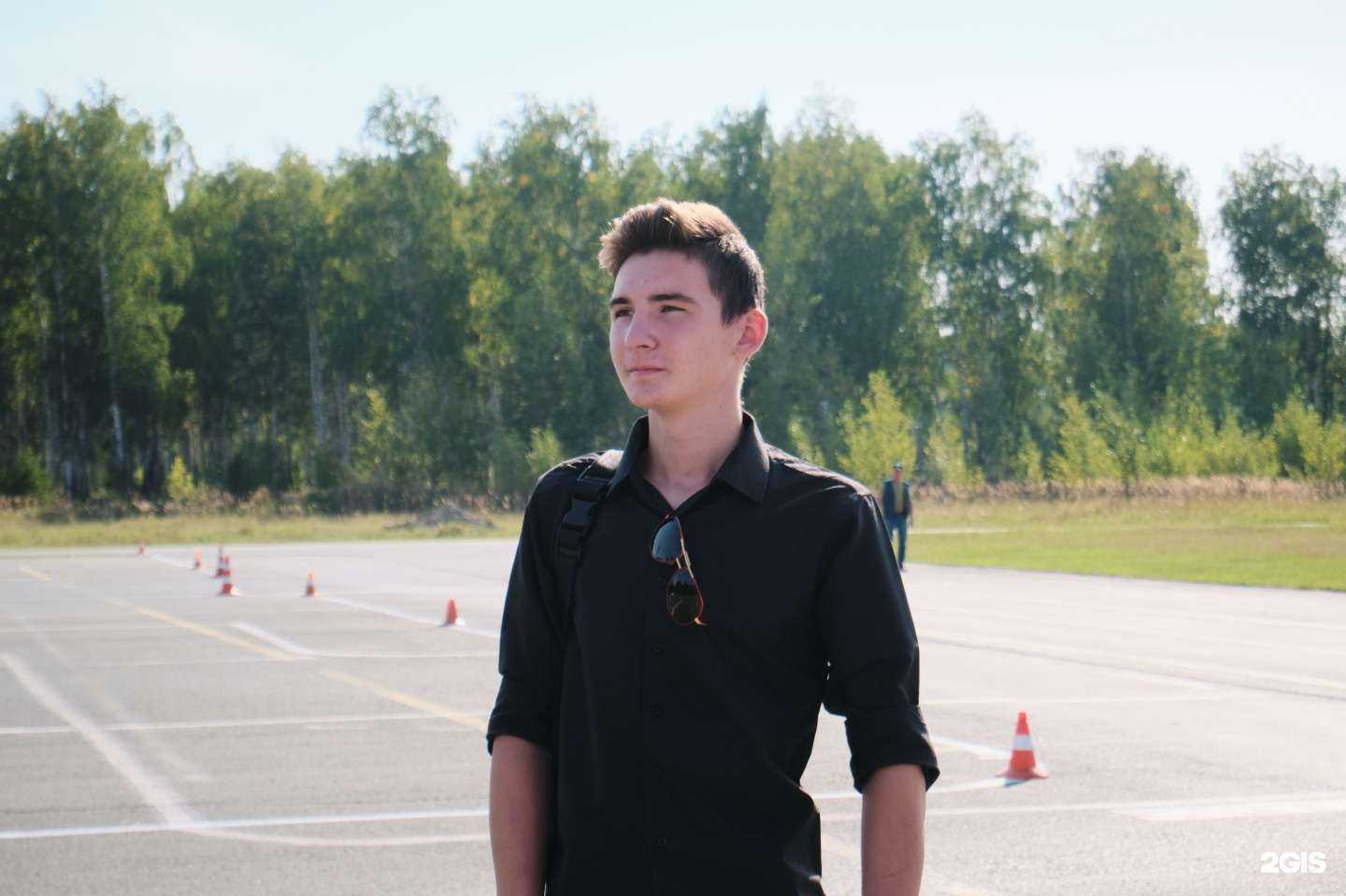 Отзывы на компанию Учебный комбинат в Тюмени c фото