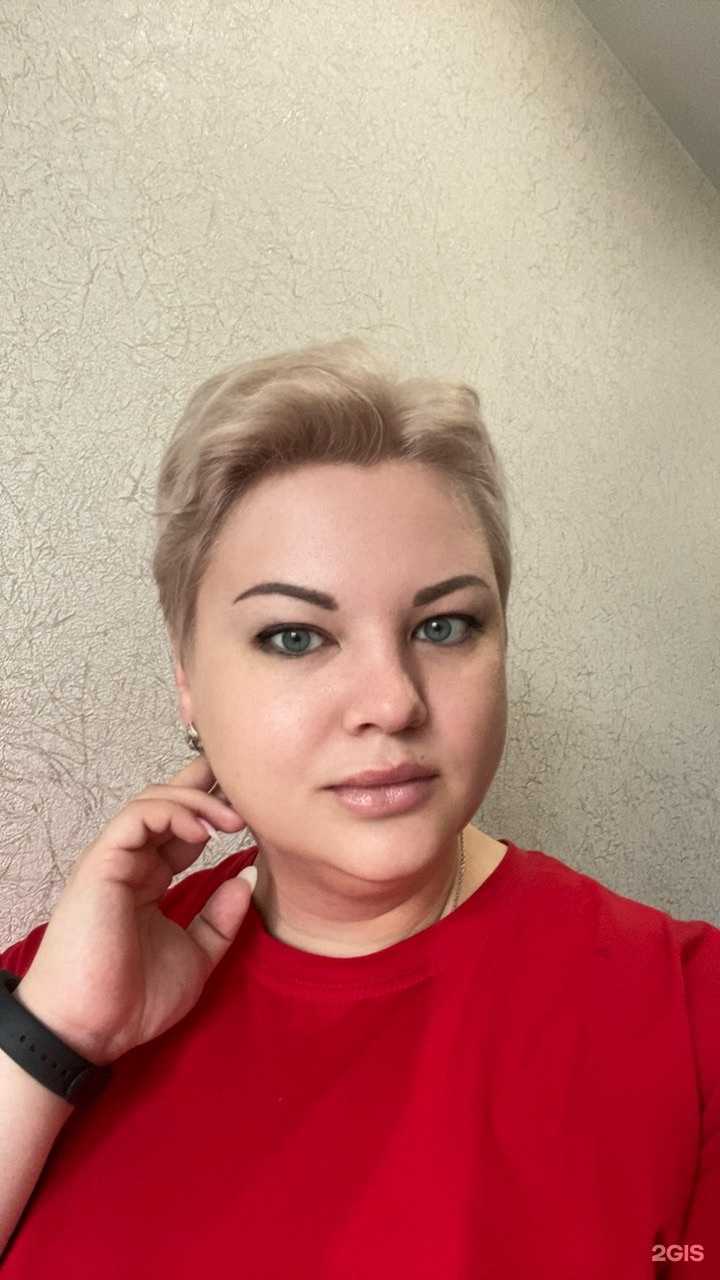 Отзывы на компанию Четыре расчески в г. Красноярск c фото