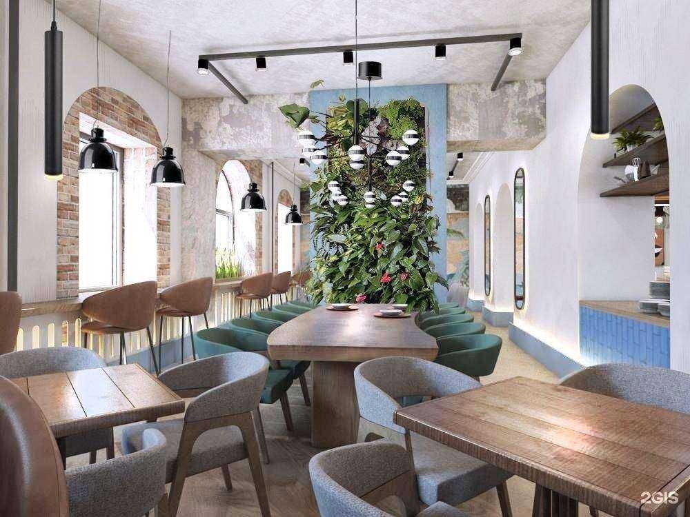 Отзывы на компанию Bistro Y в Челябинске c фото