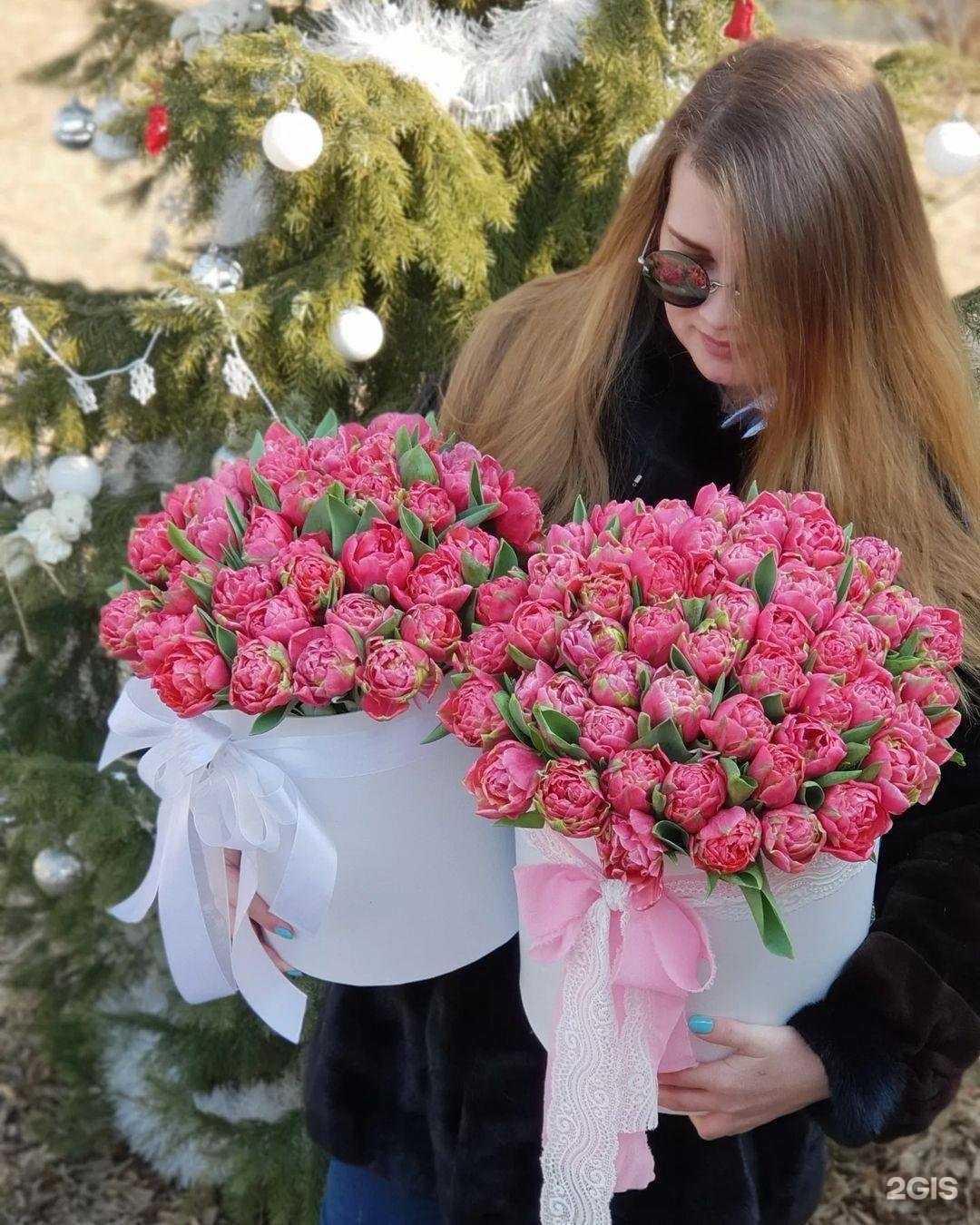 Отзывы на компанию Дивоцвет в Владивостоке c фото