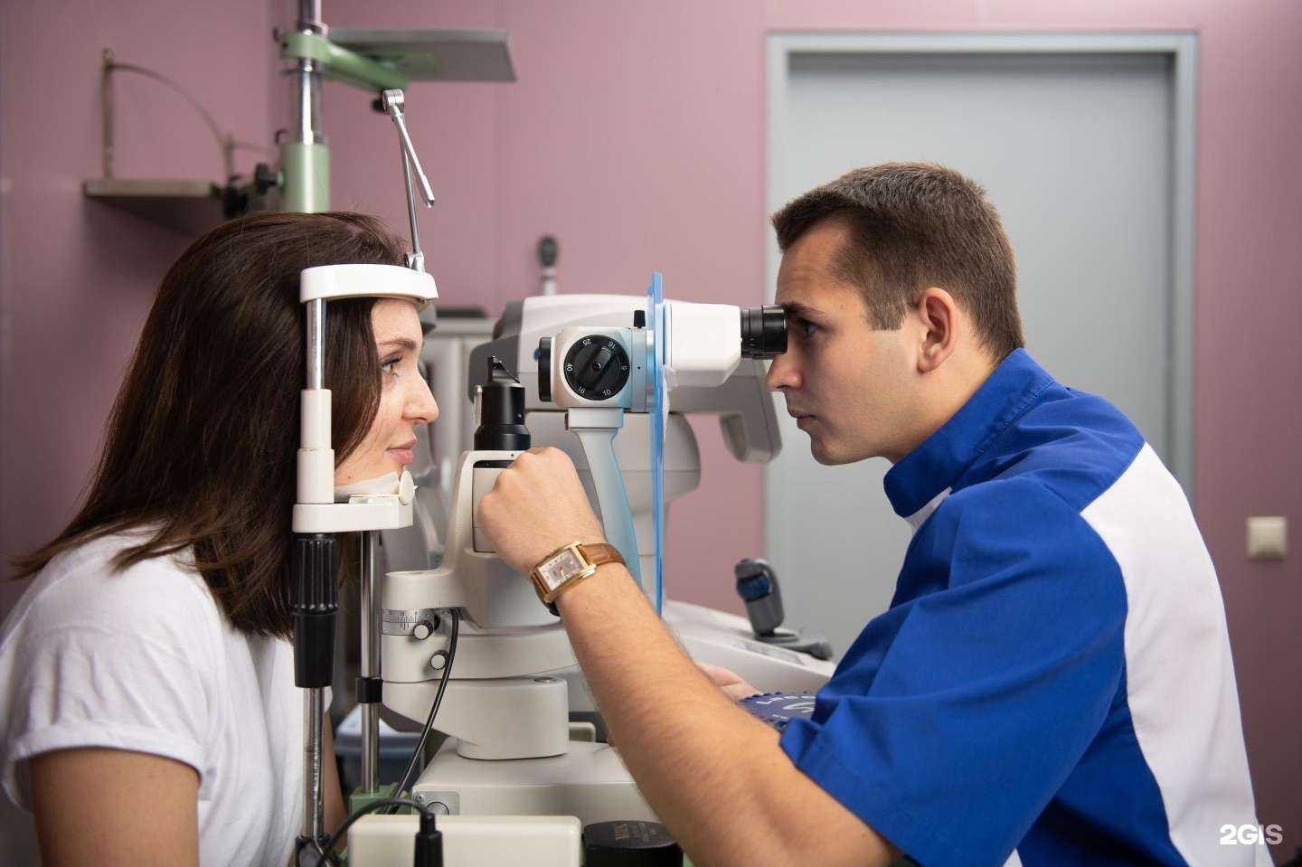 Отзывы на компанию Оптикстайл в г. Владимир c фото