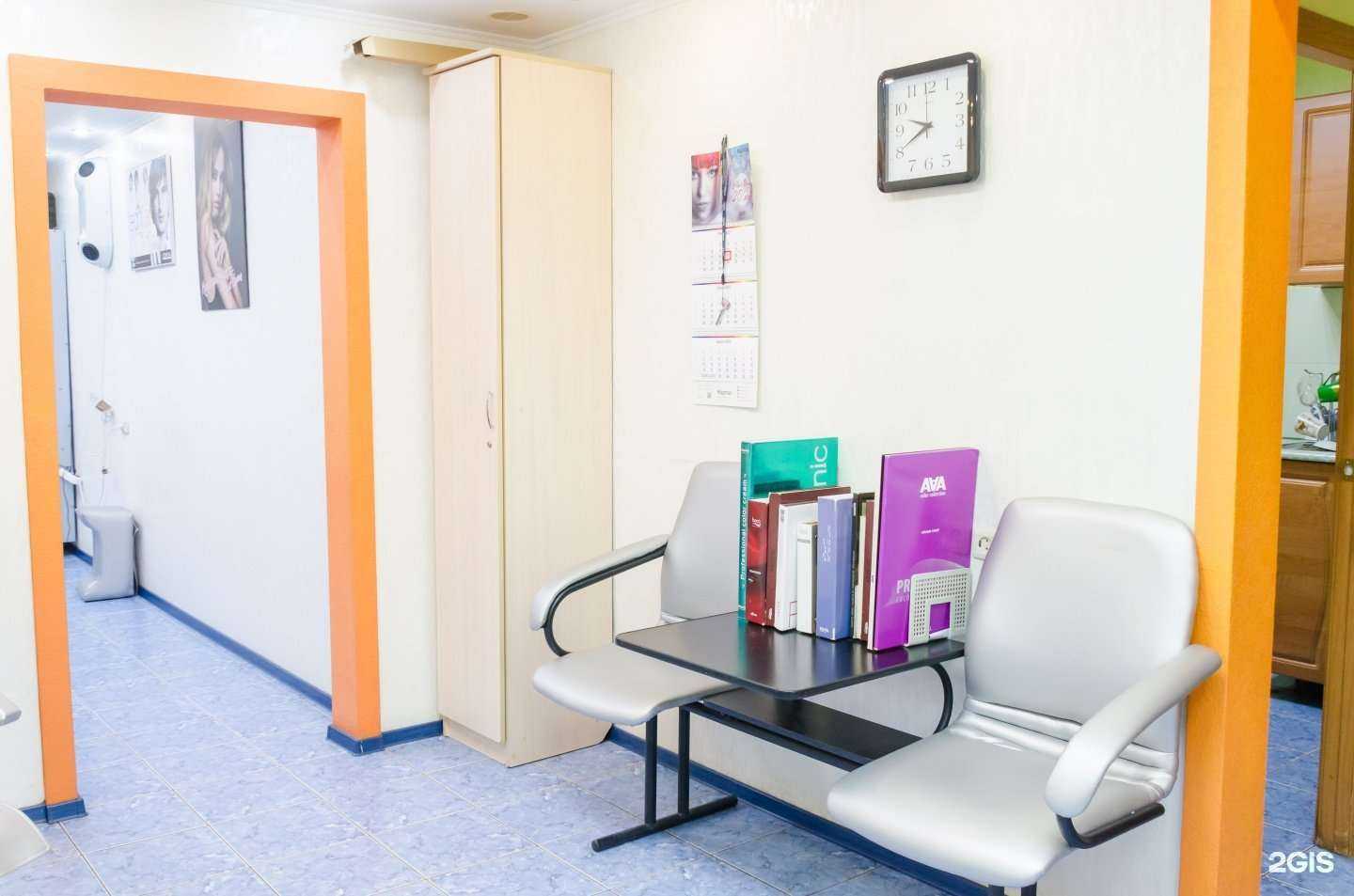 Отзывы на компанию Каскад в Набережных Челнах c фото