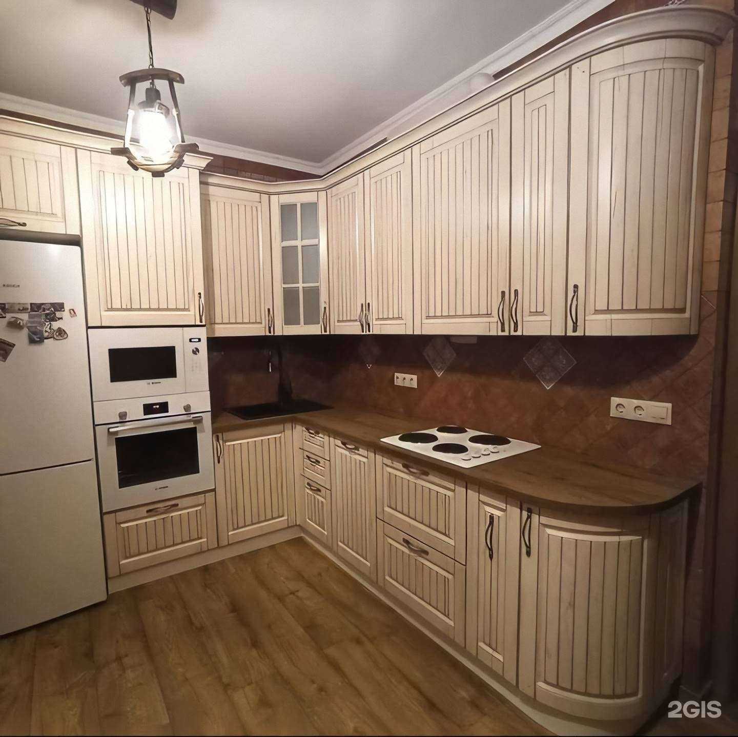 Отзывы на компанию Мебель Ярд в Абакане c фото