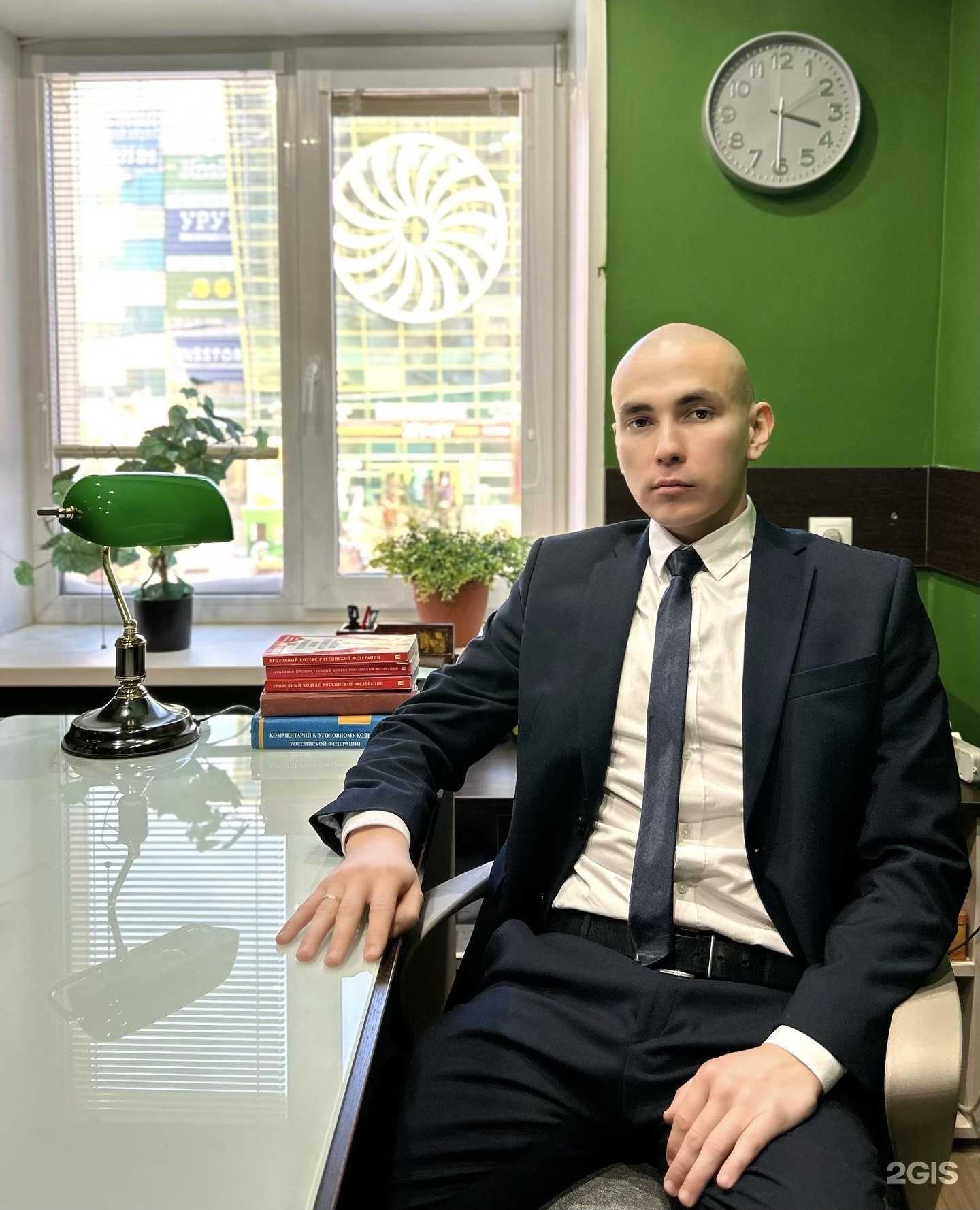 Отзывы на компанию Адвокат Кононов Н.Н. в Якутске c фото