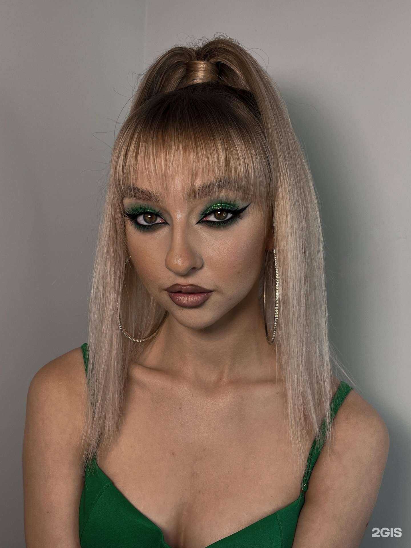 Отзывы на компанию avdeechka.mua в Барнауле c фото