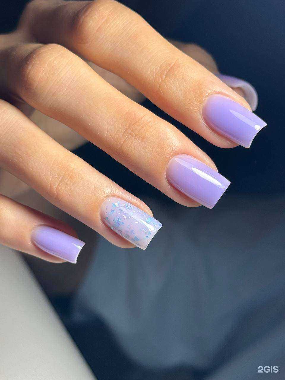 Отзывы на компанию Студия маникюра и педикюра в г. Кемерово c фото