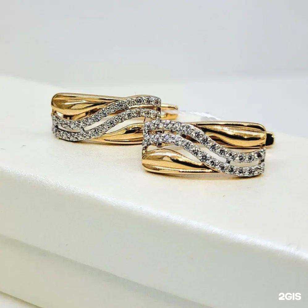 Отзывы на компанию Алмаз Золото в Шуи c фото