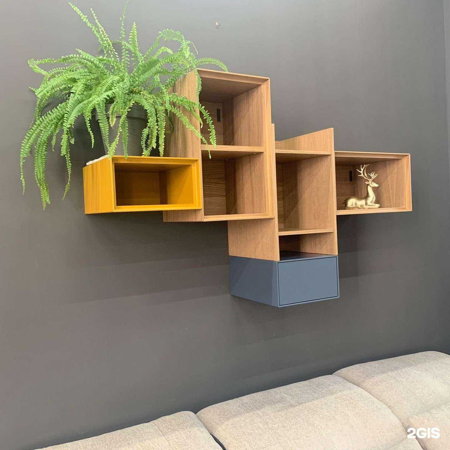 Отзывы на компанию Perfect Decor в Екатеринбурге c фото