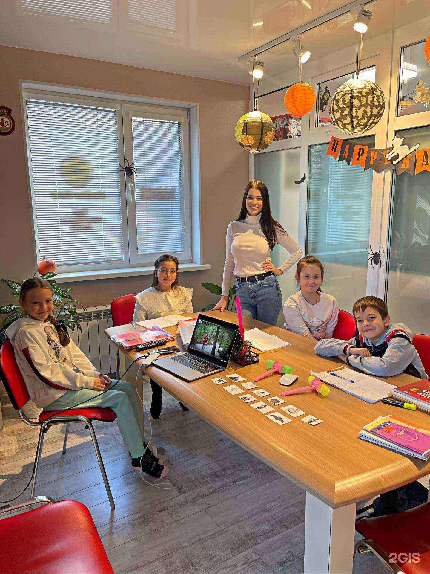 Отзывы на компанию VladStar Study в г. Владивосток c фото