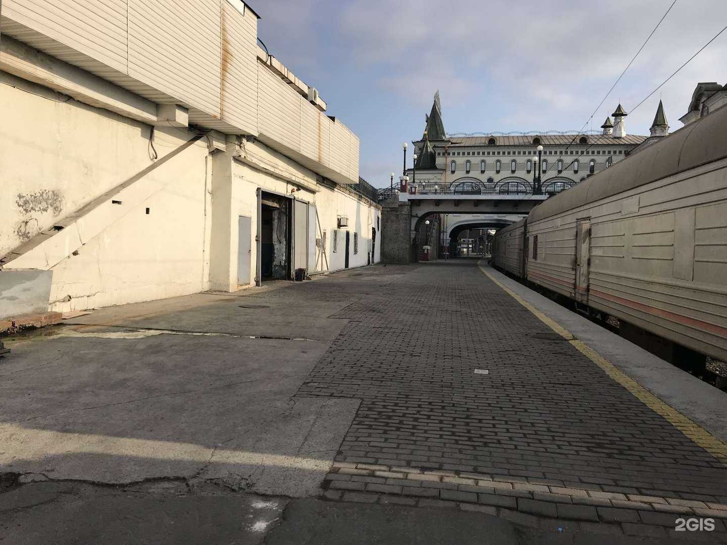 Отзывы на компанию Управление спецсвязи по г. Владивосток в Владивостоке c фото - фотография 2 из 2