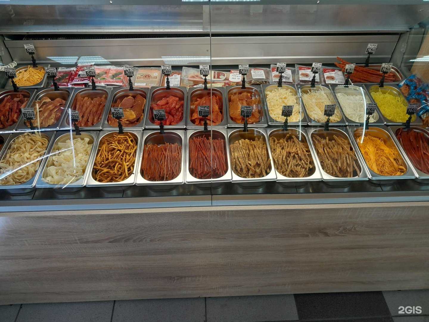 Отзывы на компанию Беленький в Томске c фото