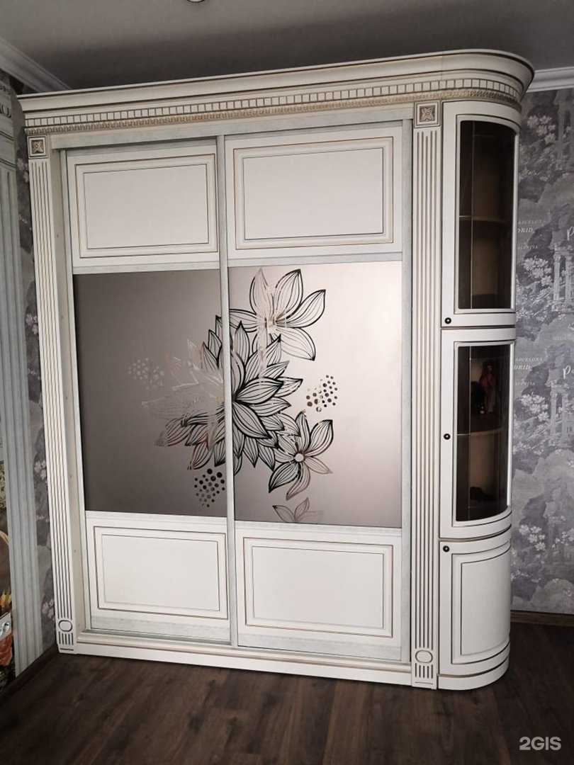 Отзывы на компанию Бакулин мебель в г. Курган c фото