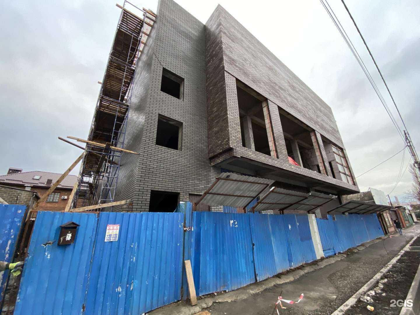 Отзывы на компанию Liso в Ростове-на-Дону c фото - фотография 2 из 2