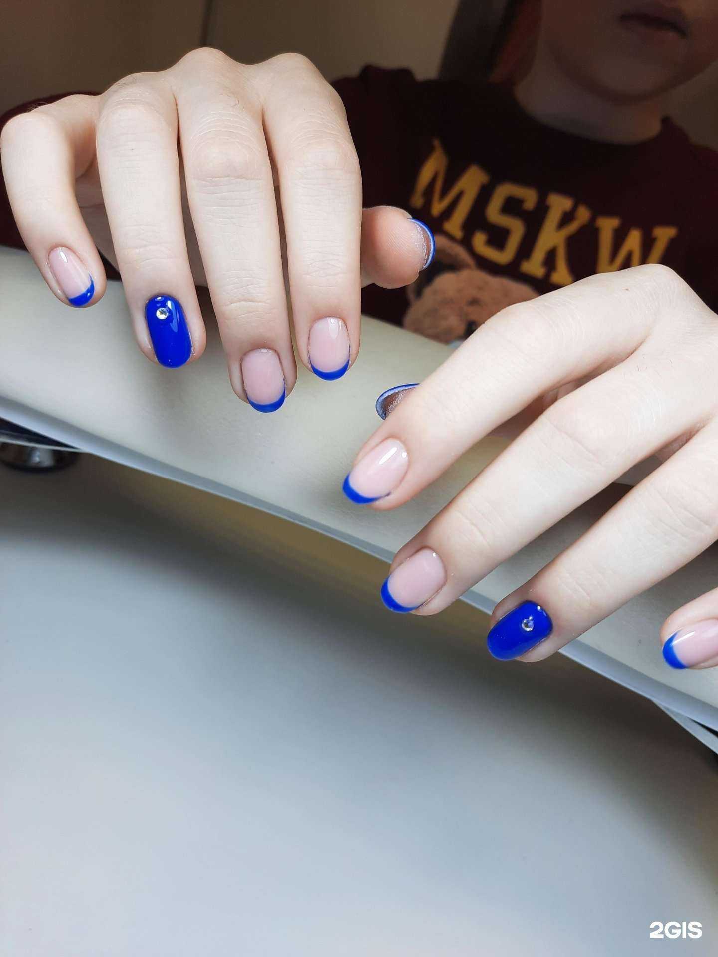 Отзывы на компанию Кабинет мастера маникюра и педикюра в Екатеринбурге c фото