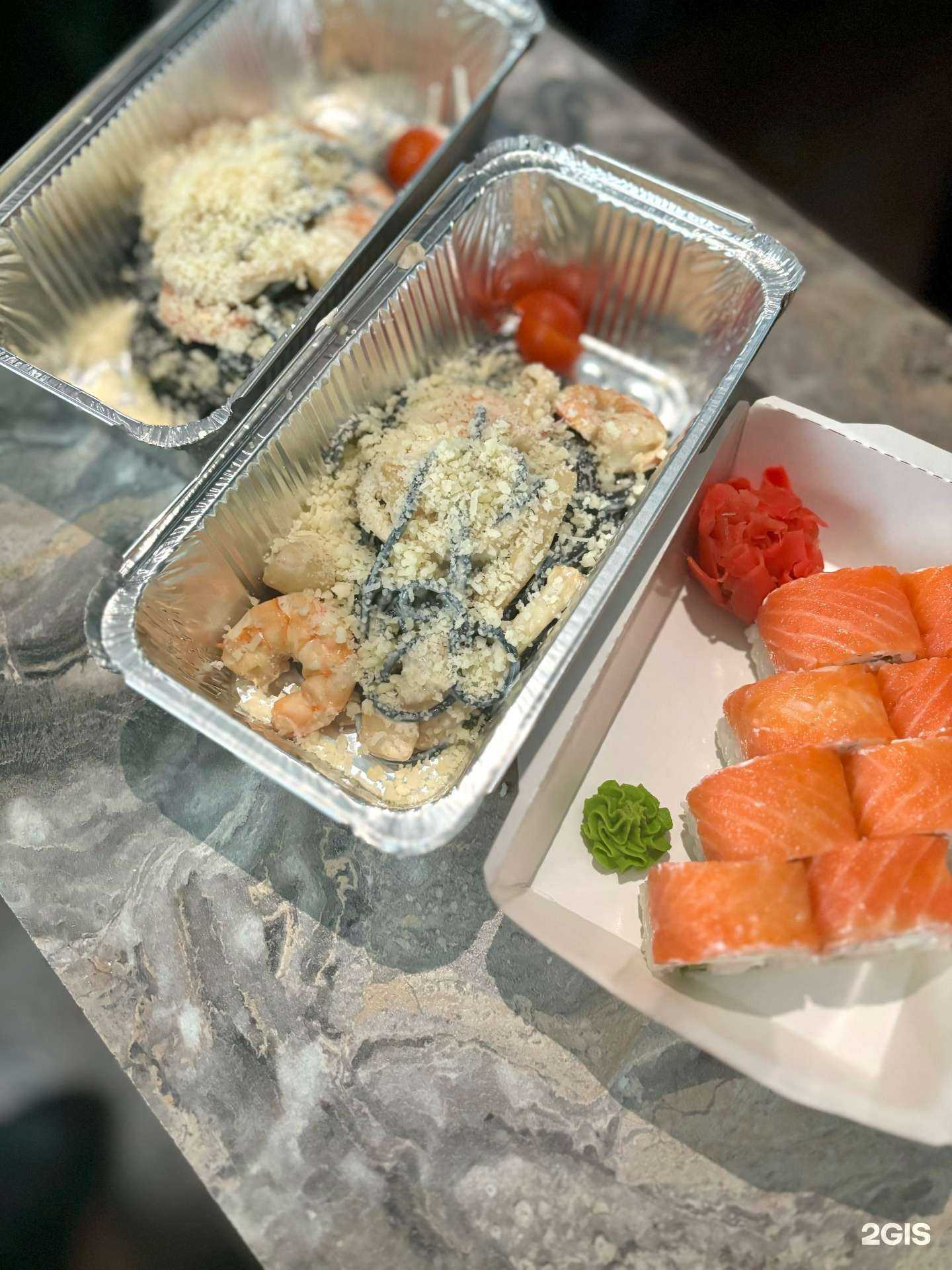 Отзывы на компанию Ваш Лаваш в г. Семёнов c фото