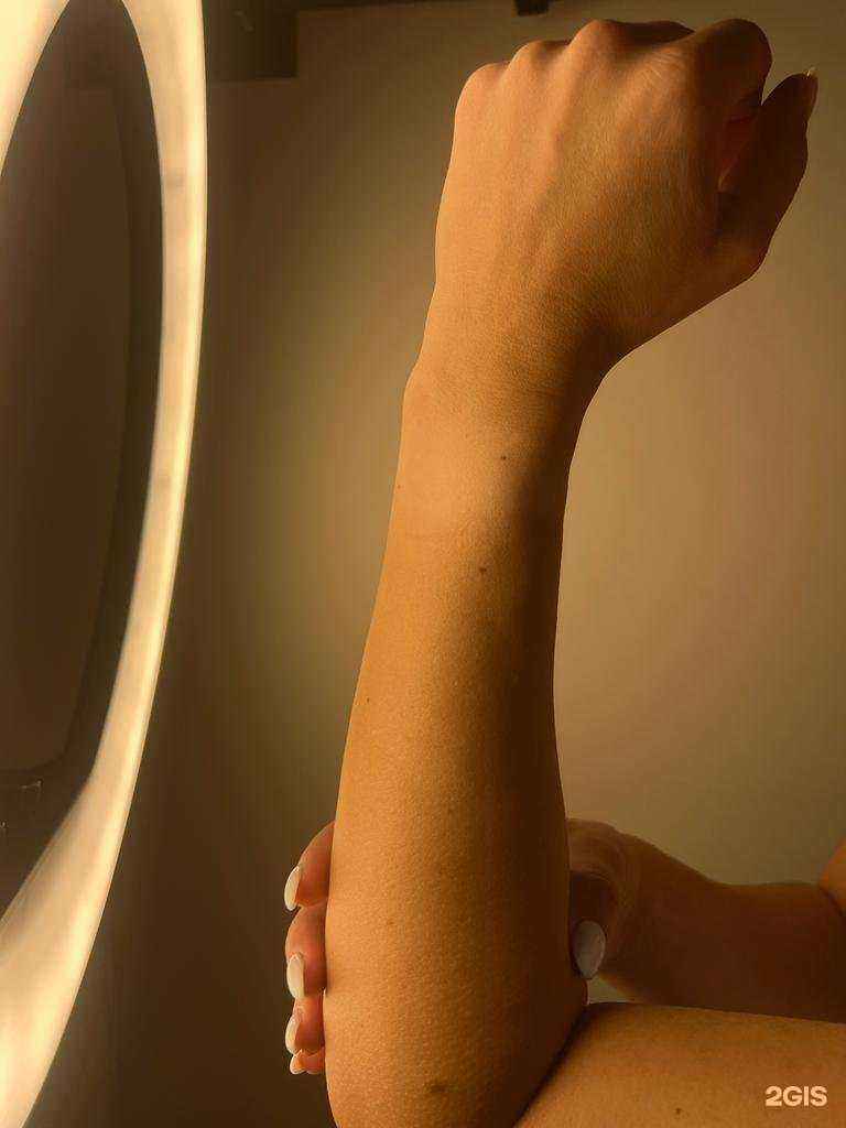 Отзывы на компанию Кабинет эпиляции в Барнауле c фото