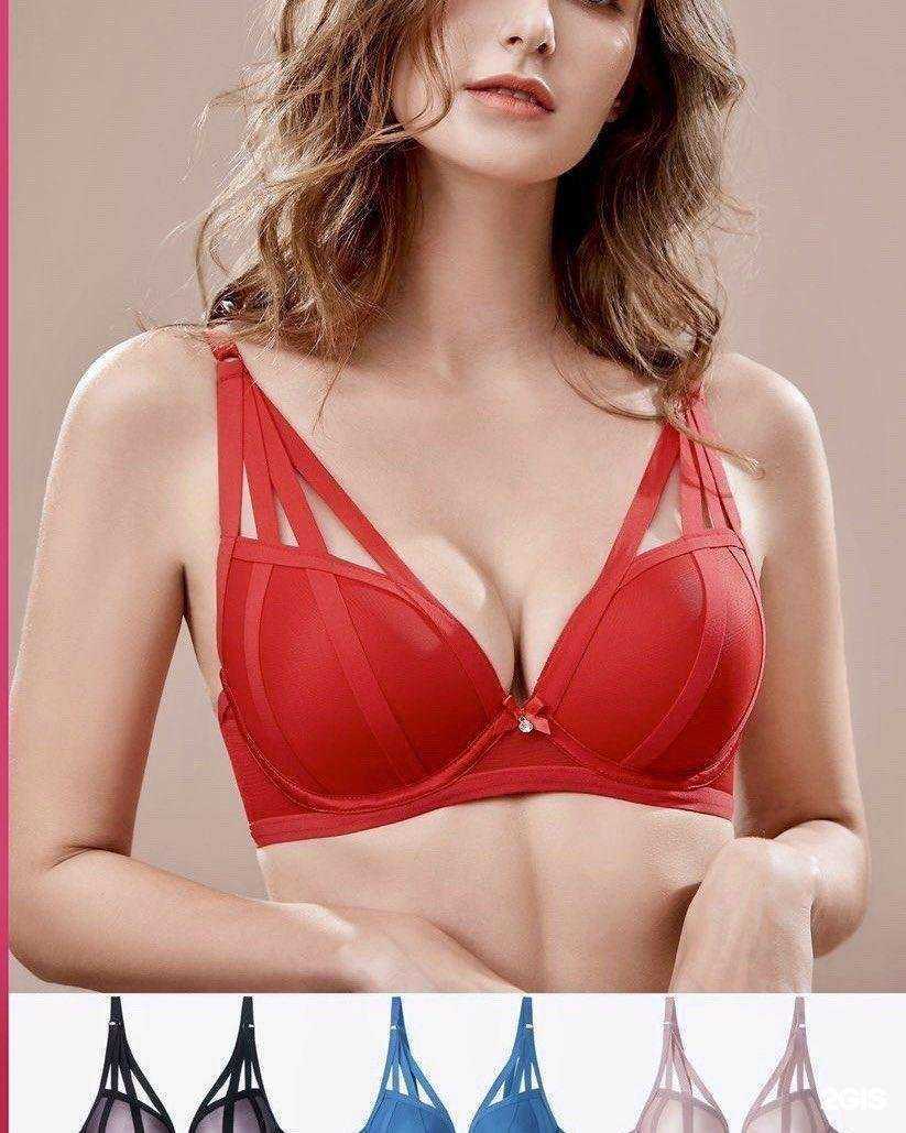 Отзывы на компанию Dimanche lingerie в Сочи c фото