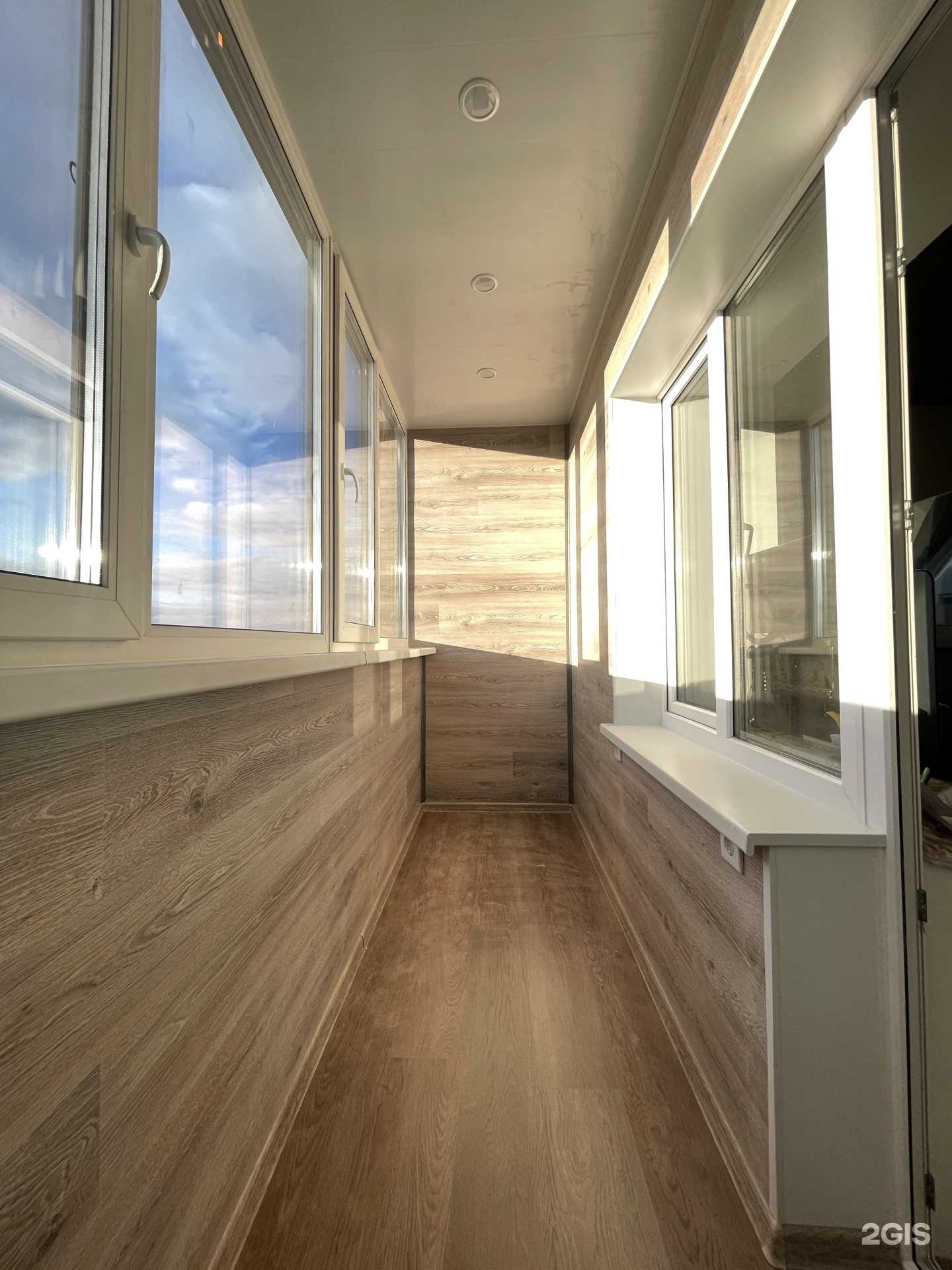 Отзывы на компанию Мой балкон в г. Тюмень c фото