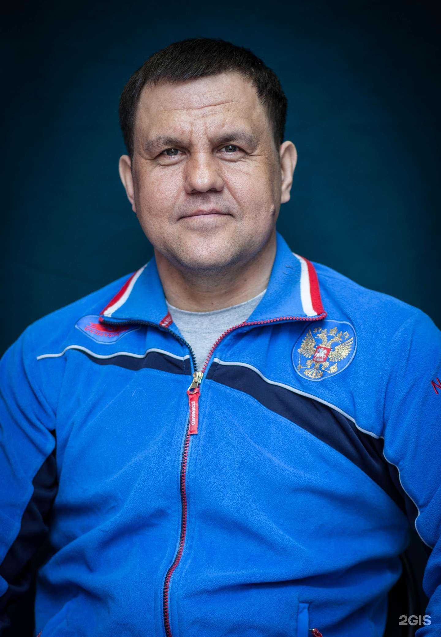 Отзывы на компанию СШОР №5 в г. Тольятти c фото