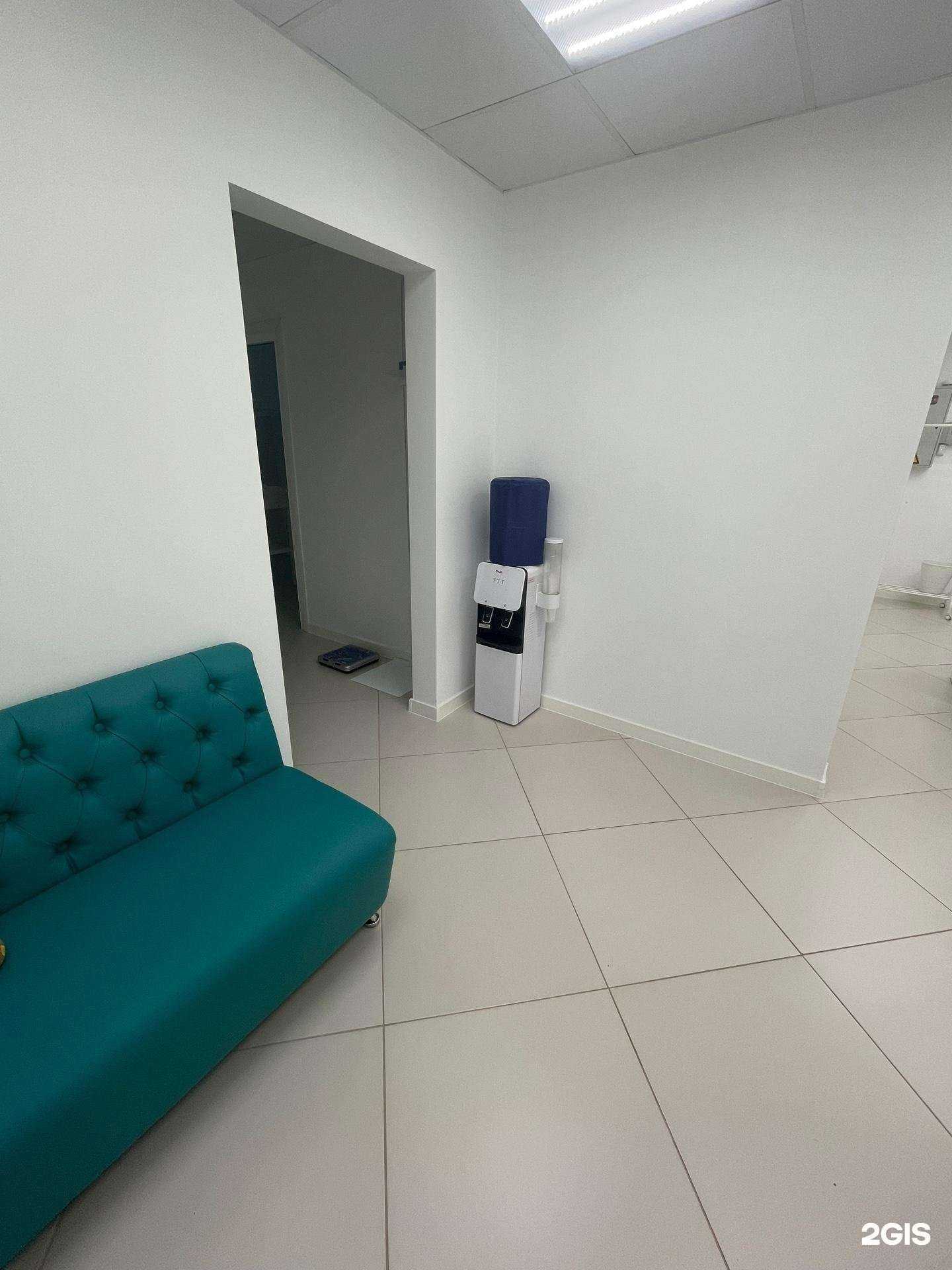 Отзывы на компанию Семейная клиника в Челябинске c фото