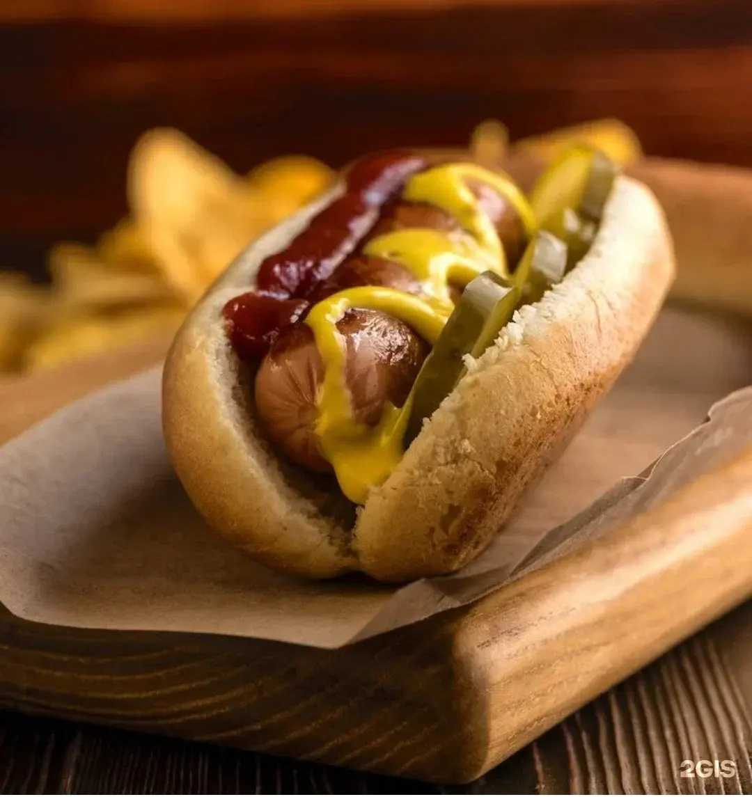 Отзывы на компанию Барна бас в г. Подольск c фото